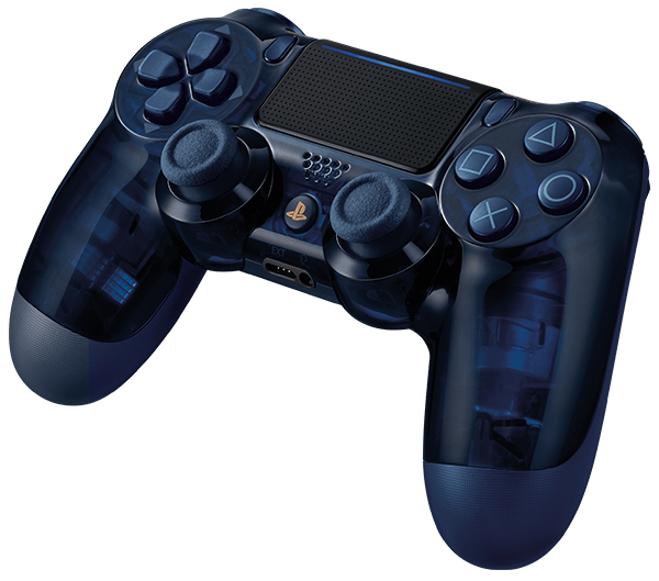 Sony Interactive Entertainment 500 Million Limited Edition Dualshock 4