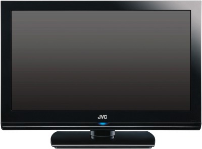JVC LT-32DP9 TV 81.3 cm (32") HD Black 500 cd/m²
