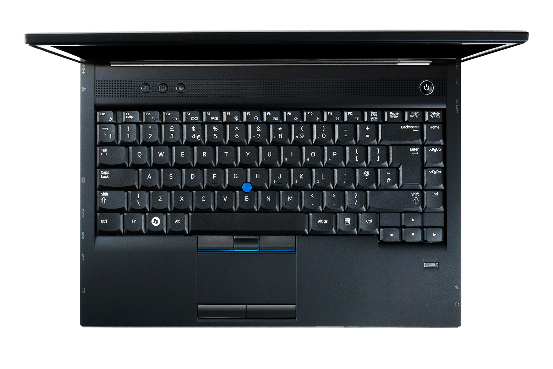 Samsung 4 NP400B4BI Intel® Core™ i3 i3-2350M – image 9