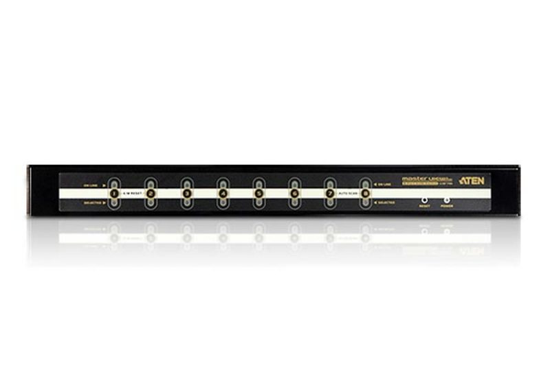 ATEN 8-Port KVM Switch – image 2