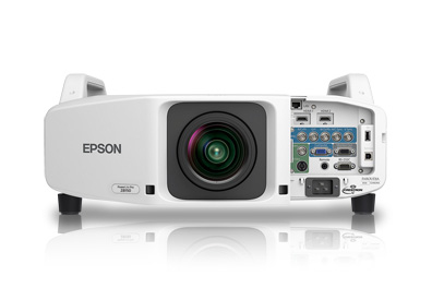 Epson Z8150NL Large venue projector 8000 ANSI lumens 3LCD XGA (1024x768) White – image 8