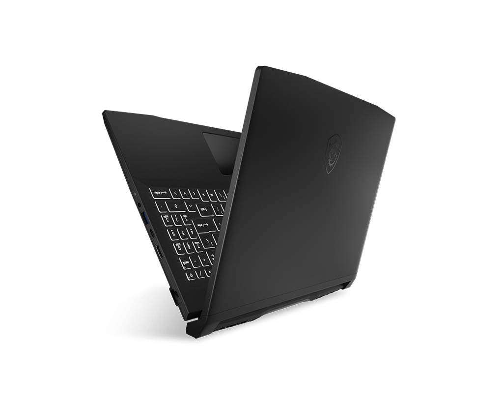 MSI M16 A11UC-672 – image 5