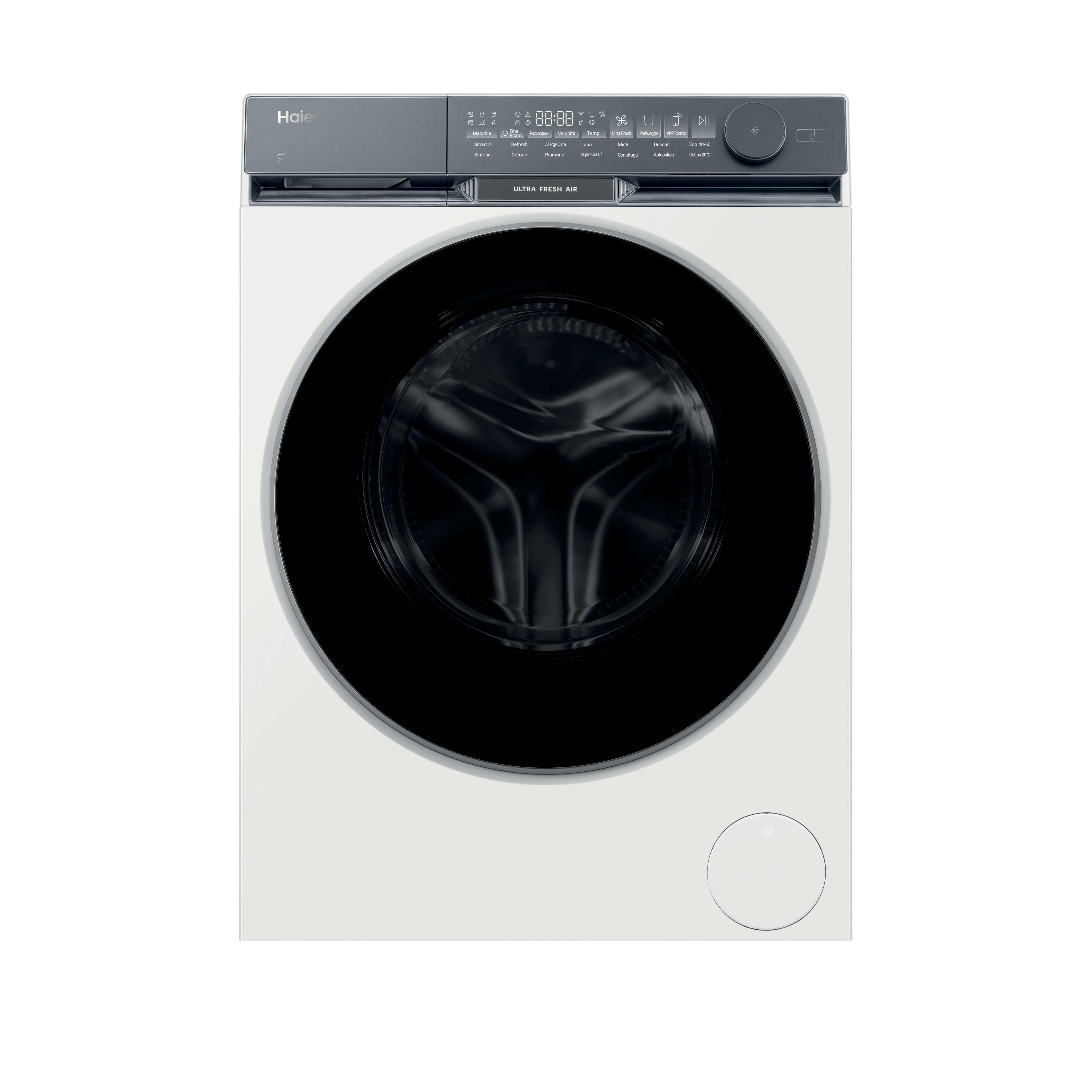 Haier HW110-B14387UIT — vue 1 sur 8