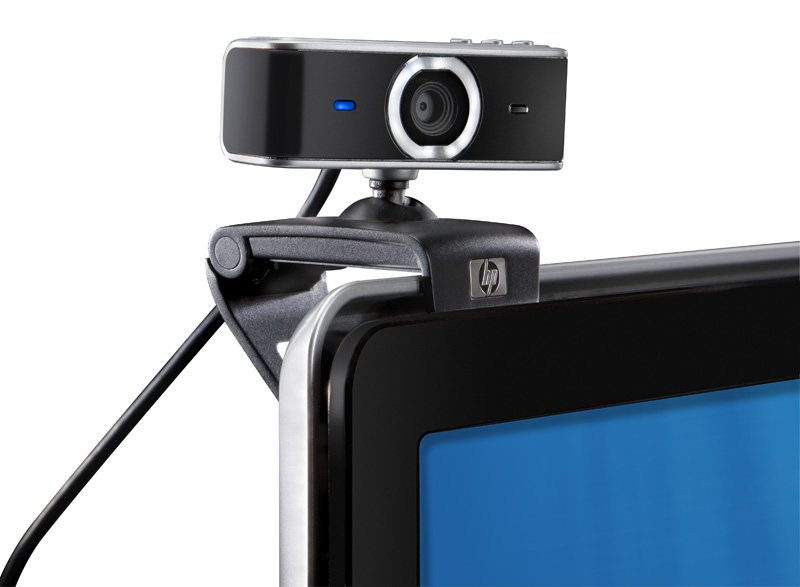HP Premium Autofocus Webcam – image 7