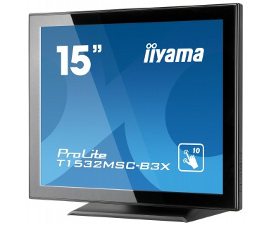 iiyama ProLite T1532MSC-B3X computer monitor – image 6
