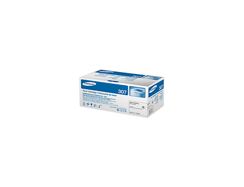 Samsung MLT-D307L toner cartridge 1 pc(s) Original Black – image 7