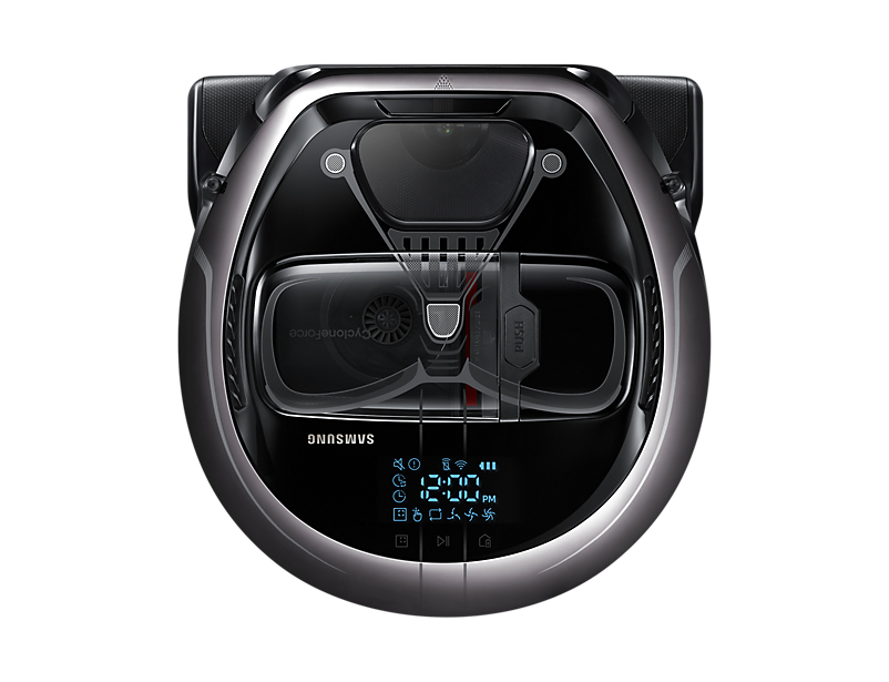 Samsung VR10M703PW9 Black – image 2