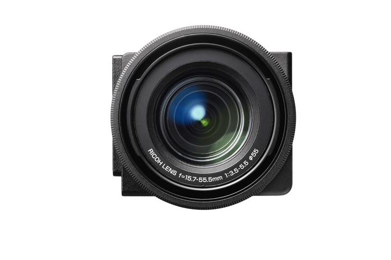 Ricoh A16 MILC Black – image 5