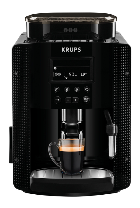 Krups EA81P070 — vue 1 sur 1