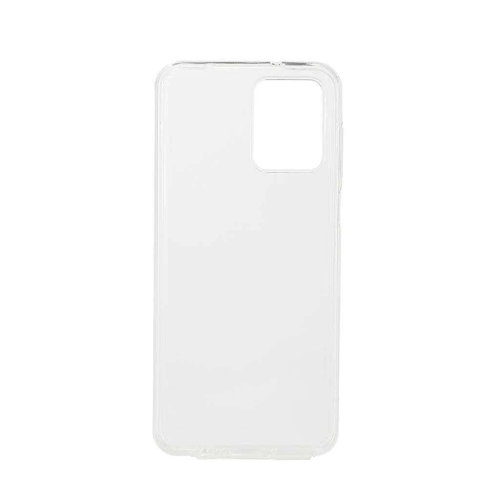 Onsala Phone Case TPU Transparent - Motorola Moto G53 – image 3