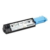 Dell 593-10061 toner cartridge Original Cyan