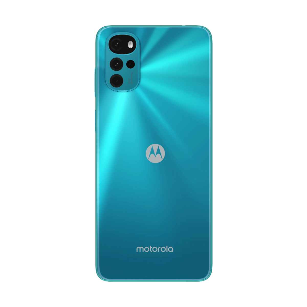 Motorola g22 16.5 cm (6.5") Dual SIM Android 12 4G USB Type-C 4 GB 128 GB 5000 mAh Black, Blue – image 3