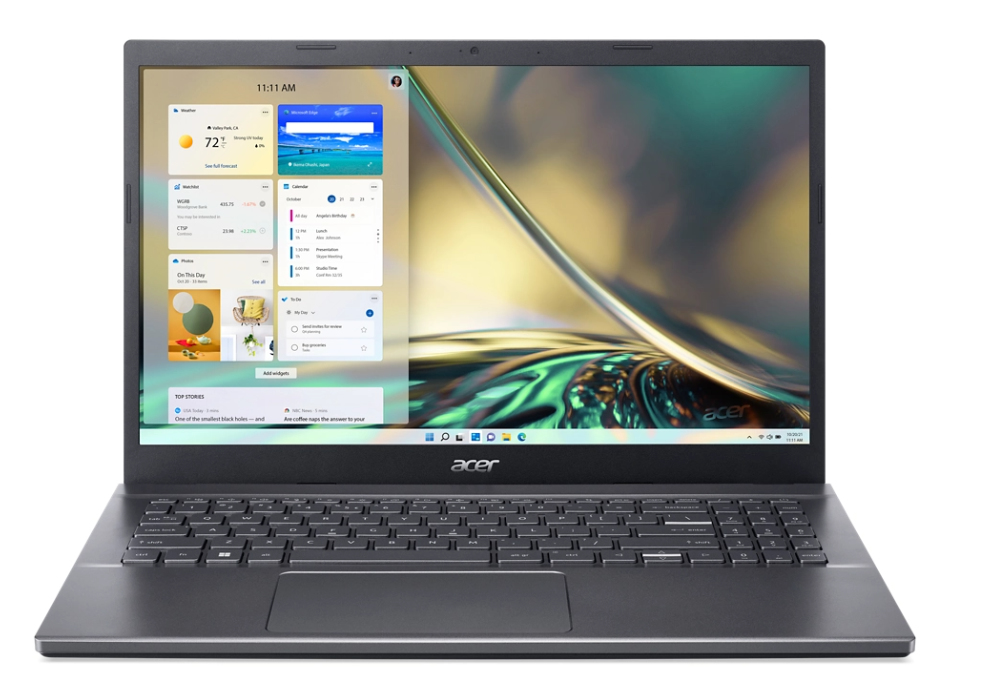 Acer Aspire 5 A515-57G-541Z Intel® Core™ i5 i5-1235U Laptop