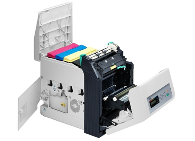 Kyocera FS-C5300DN Colour – image 8