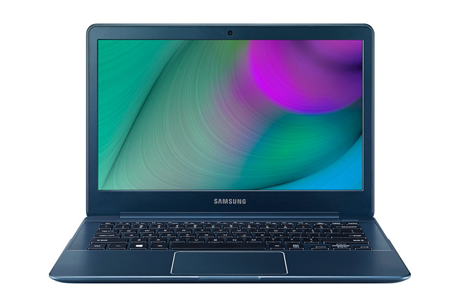 Samsung 9 NP910S3LA Intel® Core™ i5 i5-6200U Laptop