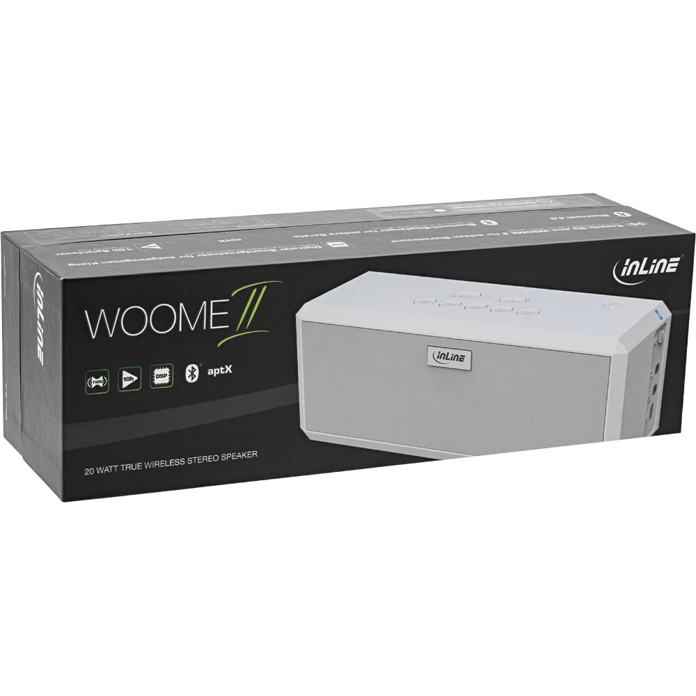 InLine WOOME II – image 8