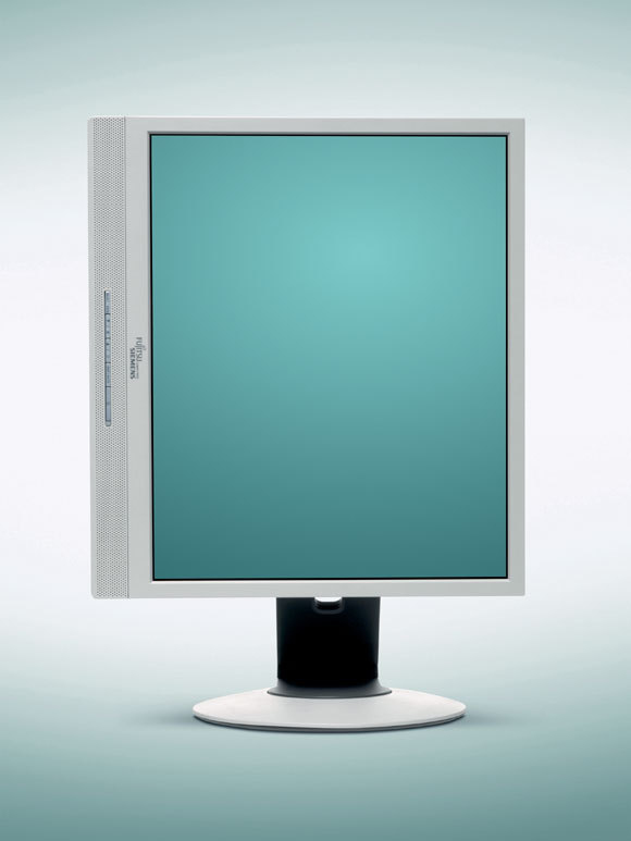 Fujitsu SCENICVIEW P20-2S – image 6
