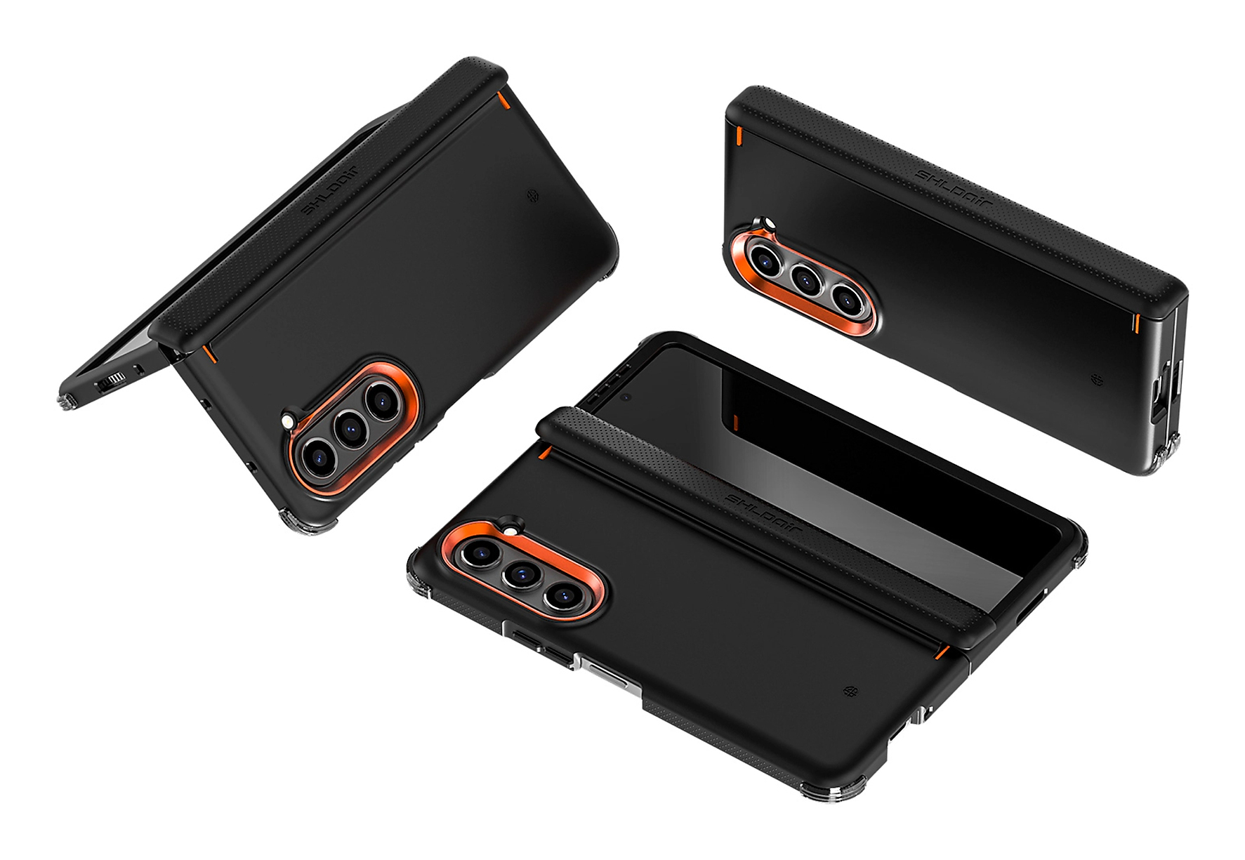 Samsung SHLDAir mobile phone case – image 5