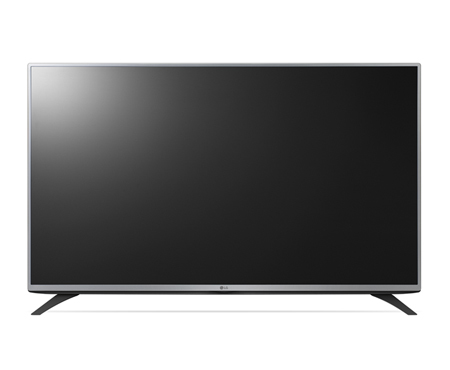 LG 43LF5400 TV 109.2 cm (43") Full HD Black, Silver – image 2