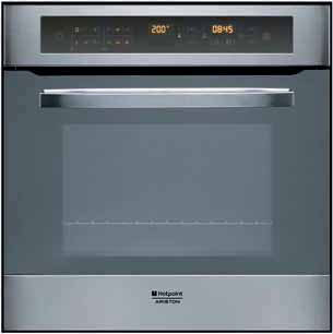 Hotpoint FH 103 IX/HA S