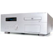 Zalman Home Theatre PC Enclosure HD 160 Silver