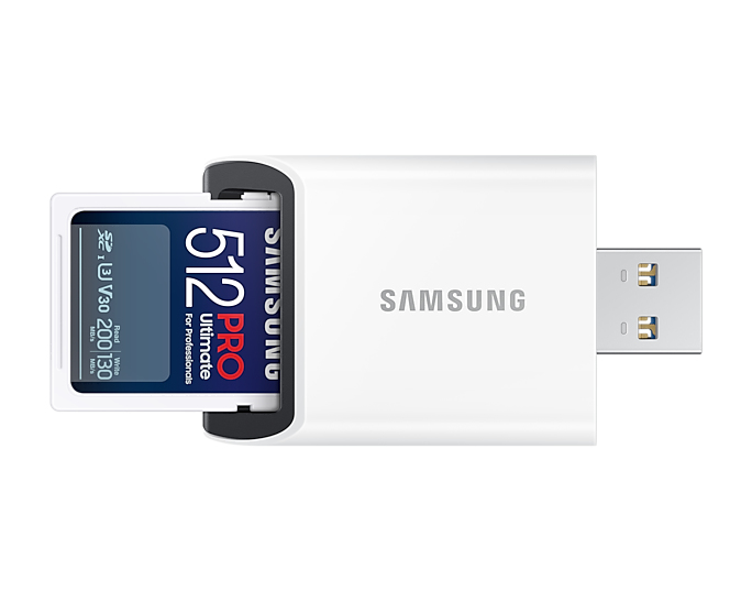 Samsung MB-SY512SB/WW memory card – image 5