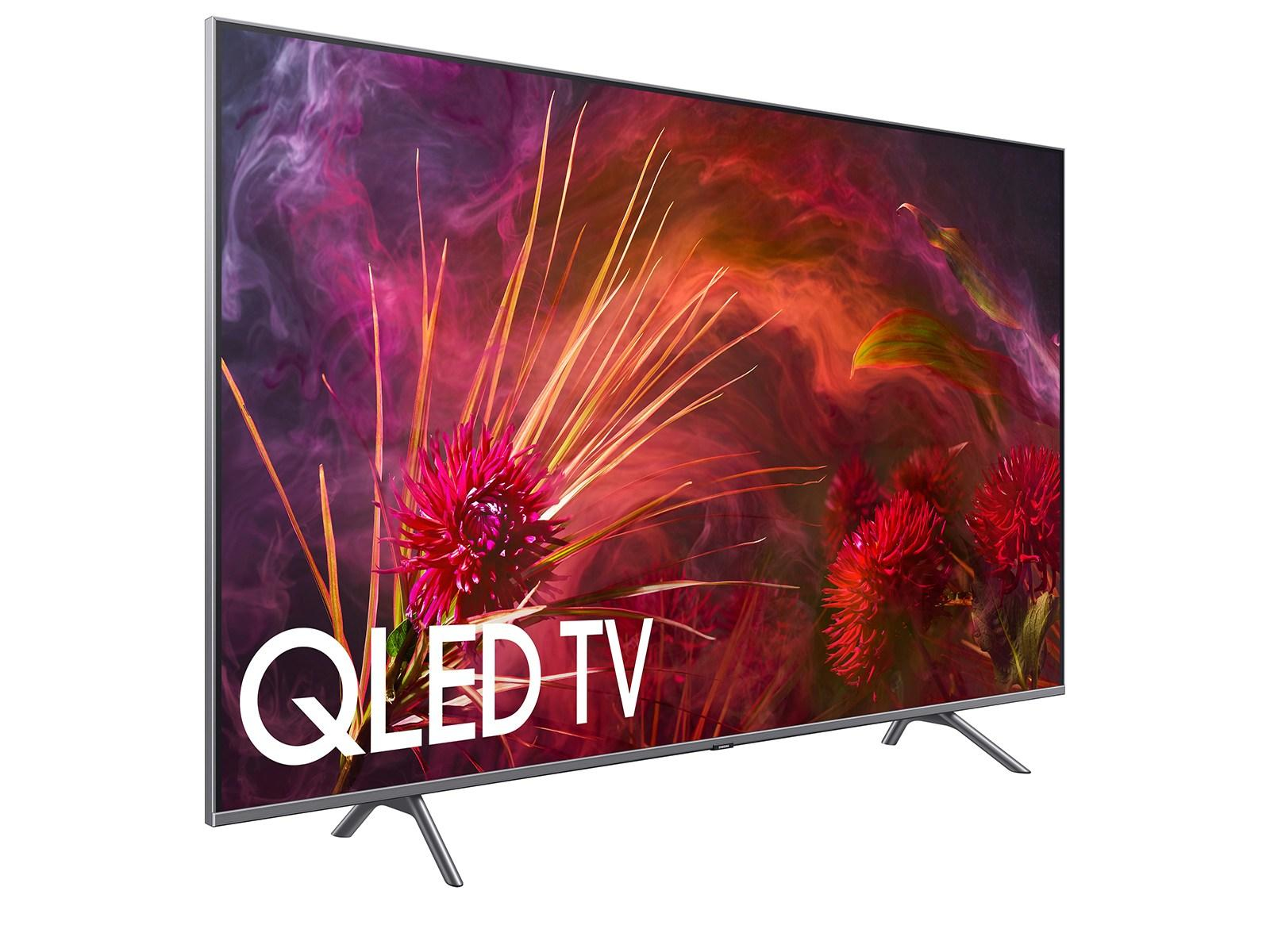 Samsung QN82Q8FNBFXZA TV 2.08 m (82") 4K Ultra HD Smart TV Wi-Fi Black – image 3