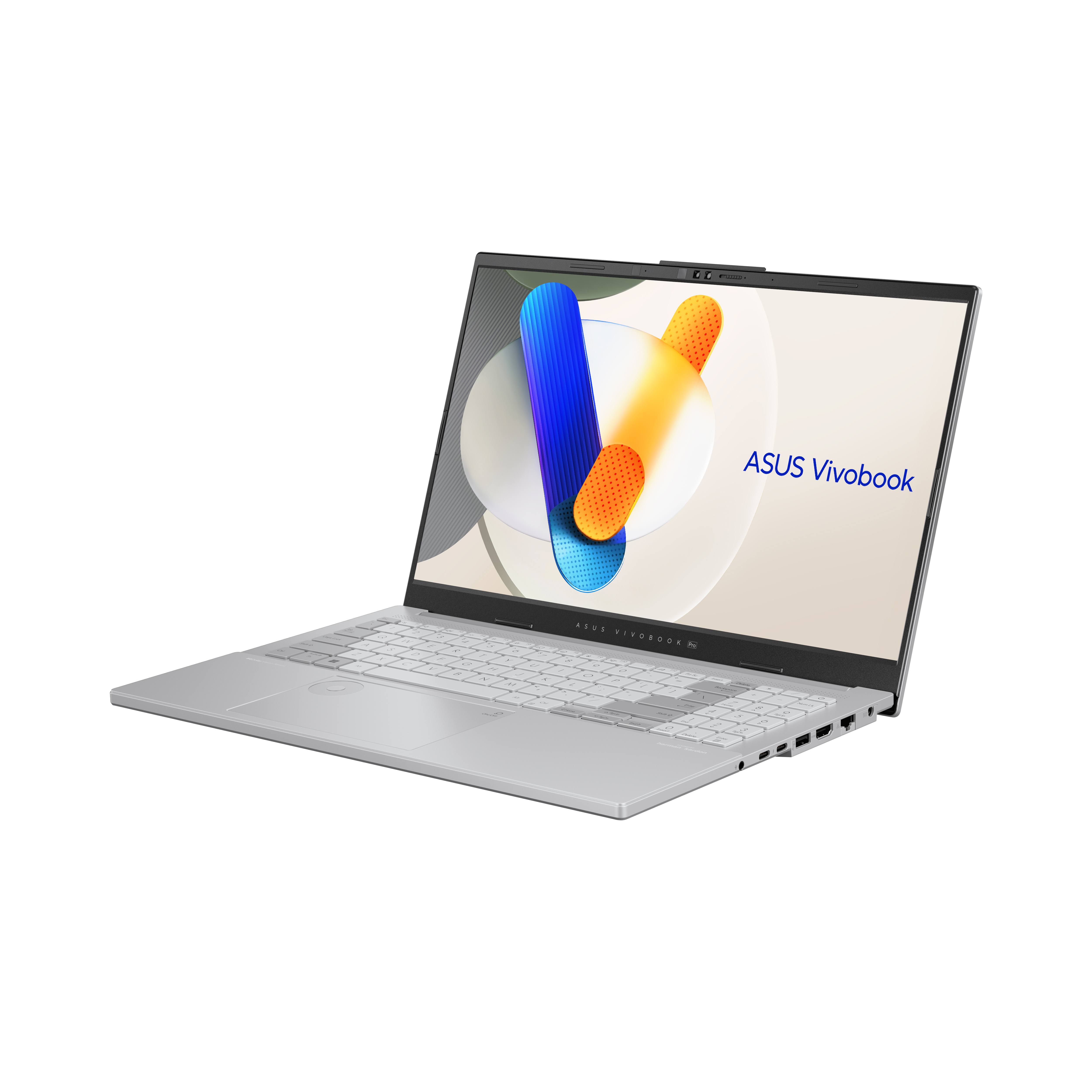 ASUS Vivobook Pro 15 OLED N6506MV-MA043W — weergave 4