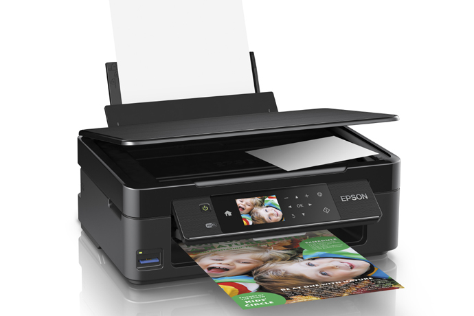 Epson Expression XP-441 Inkjet A4 – image 4