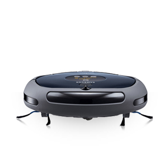 Samsung SR8840 Black, Blue – image 3