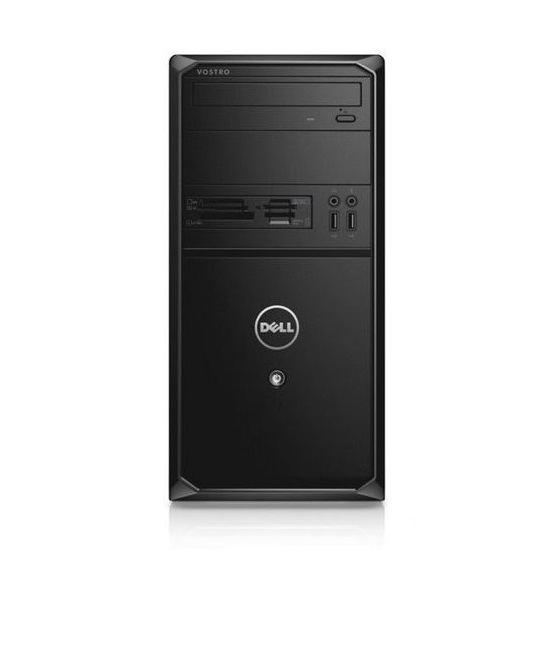 Dell Vostro 3901 AMD A8 A8-5500