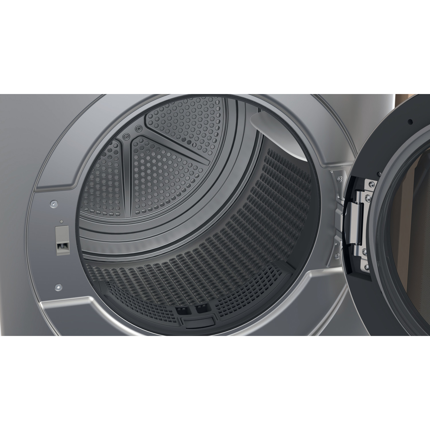 Indesit YTM1182SSXUK tumble dryer Freestanding Front-load – image 5
