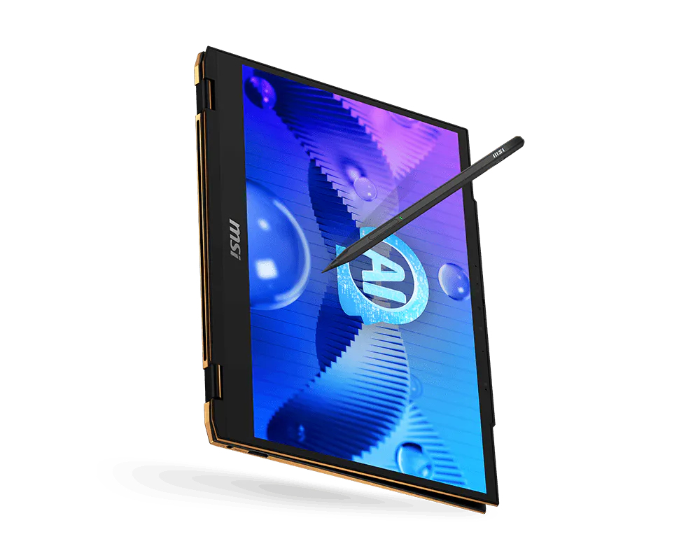 MSI Summit E13 AI Evo A1MTG-045IT – image 3