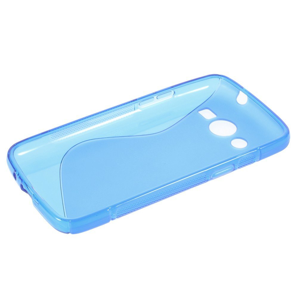 Samsung 0755563282003 mobile phone case Cover Blue – image 3