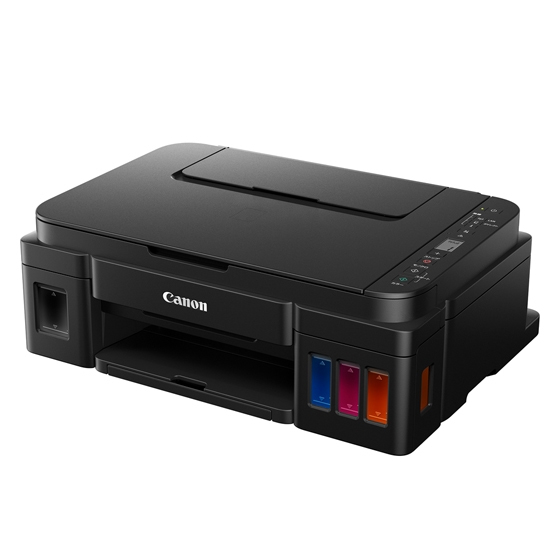 Canon MAXIFY G3310 inkjet printer Colour