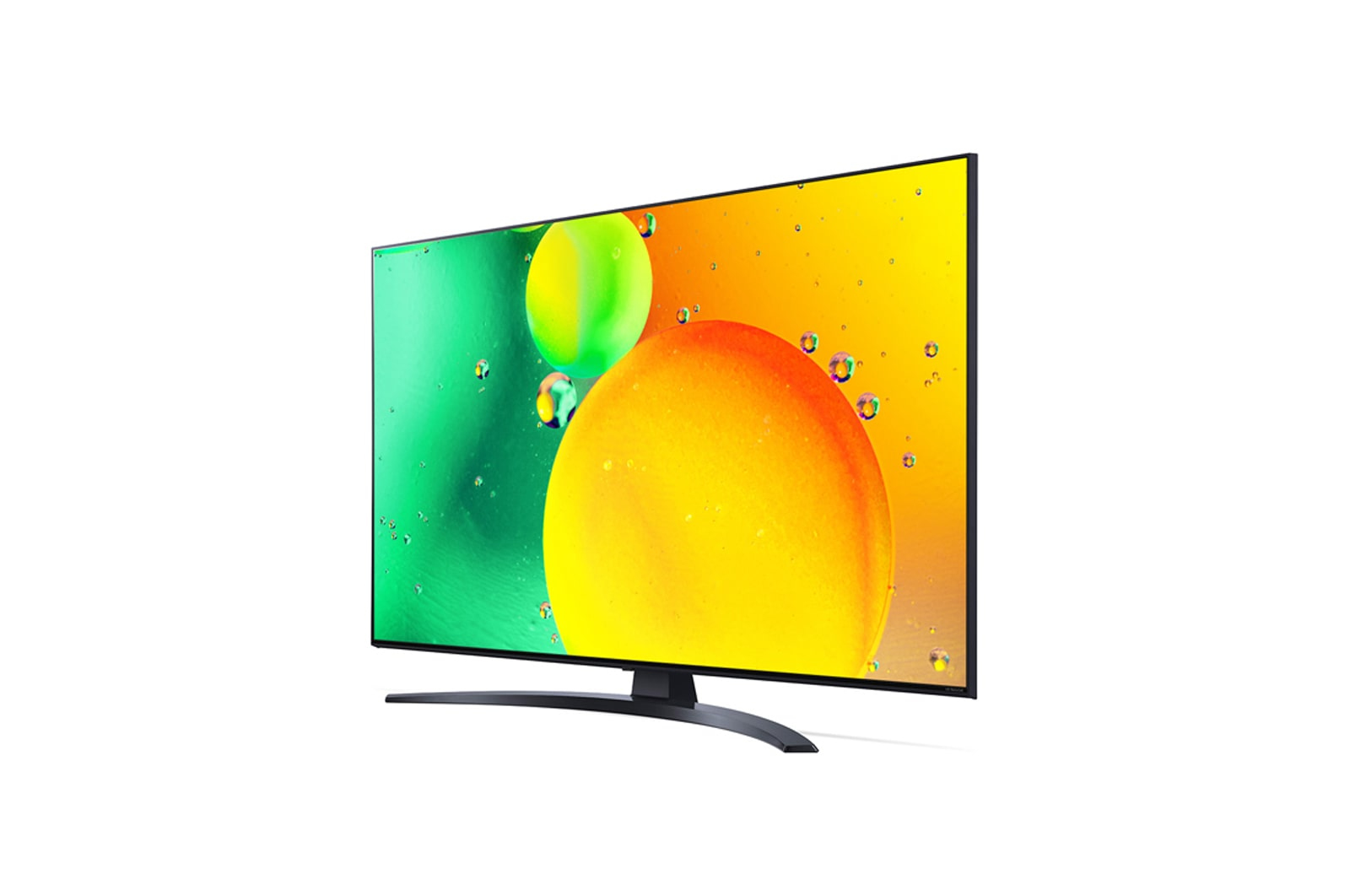 LG NanoCell 50NANO763QA TV – image 3