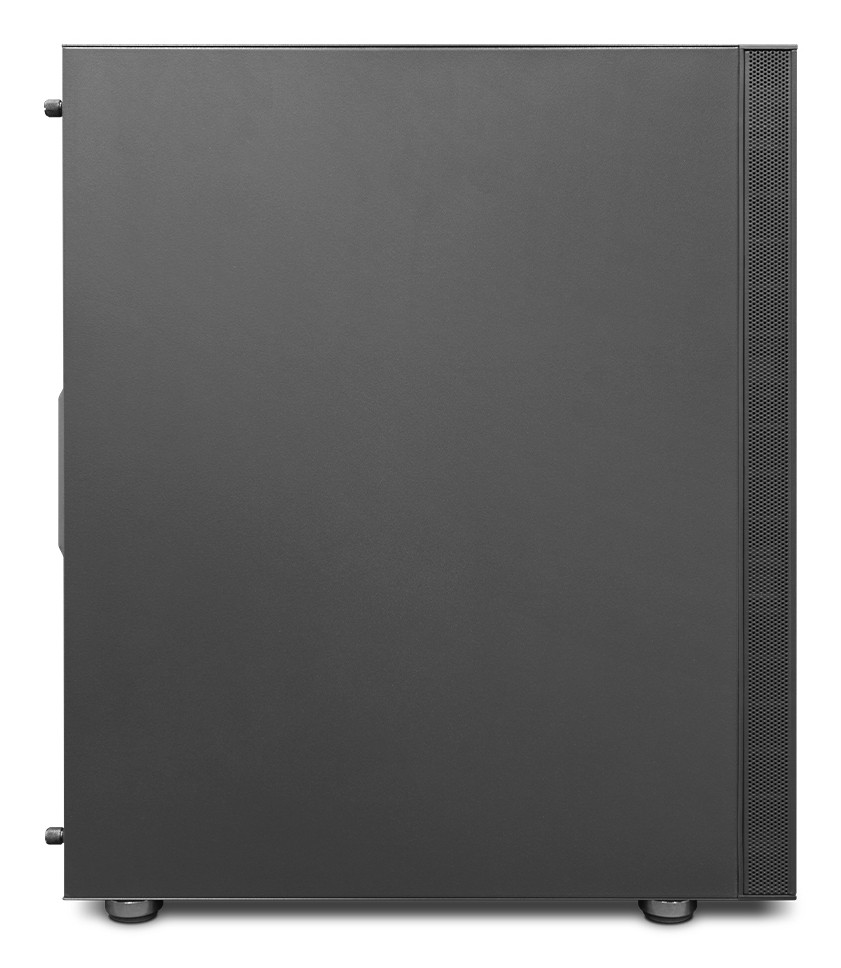 Zolyd Nexyla Midi Tower Black – image 2