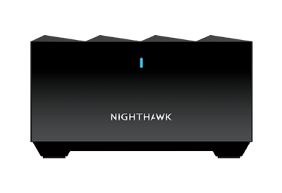 NETGEAR MK62 Network transmitter & receiver Black 10, 100, 1000 Mbit/s – image 3