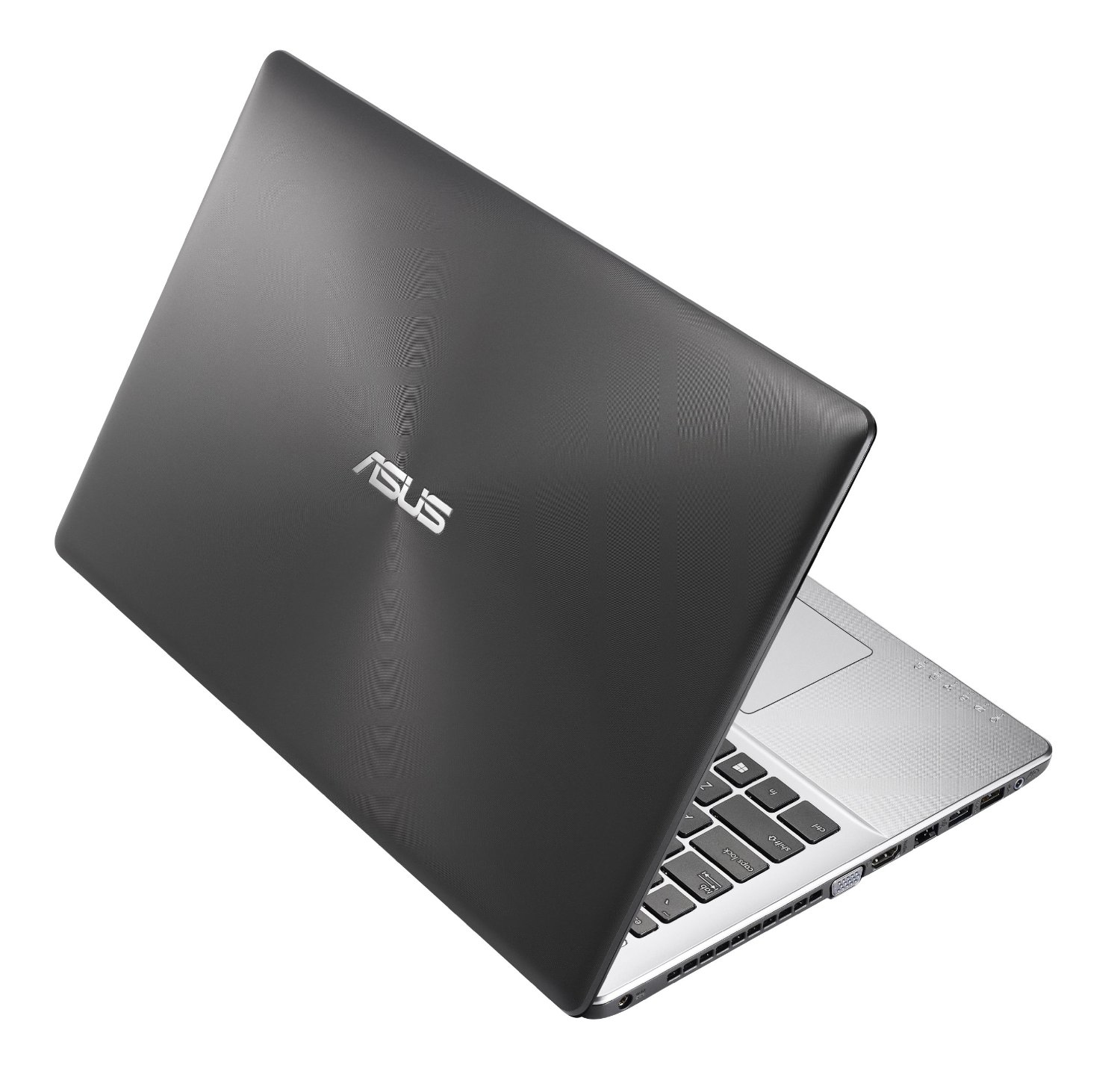 ASUS K550VX-XX207T Intel® Core™ i5 i5-6300HQ Laptop – image 2