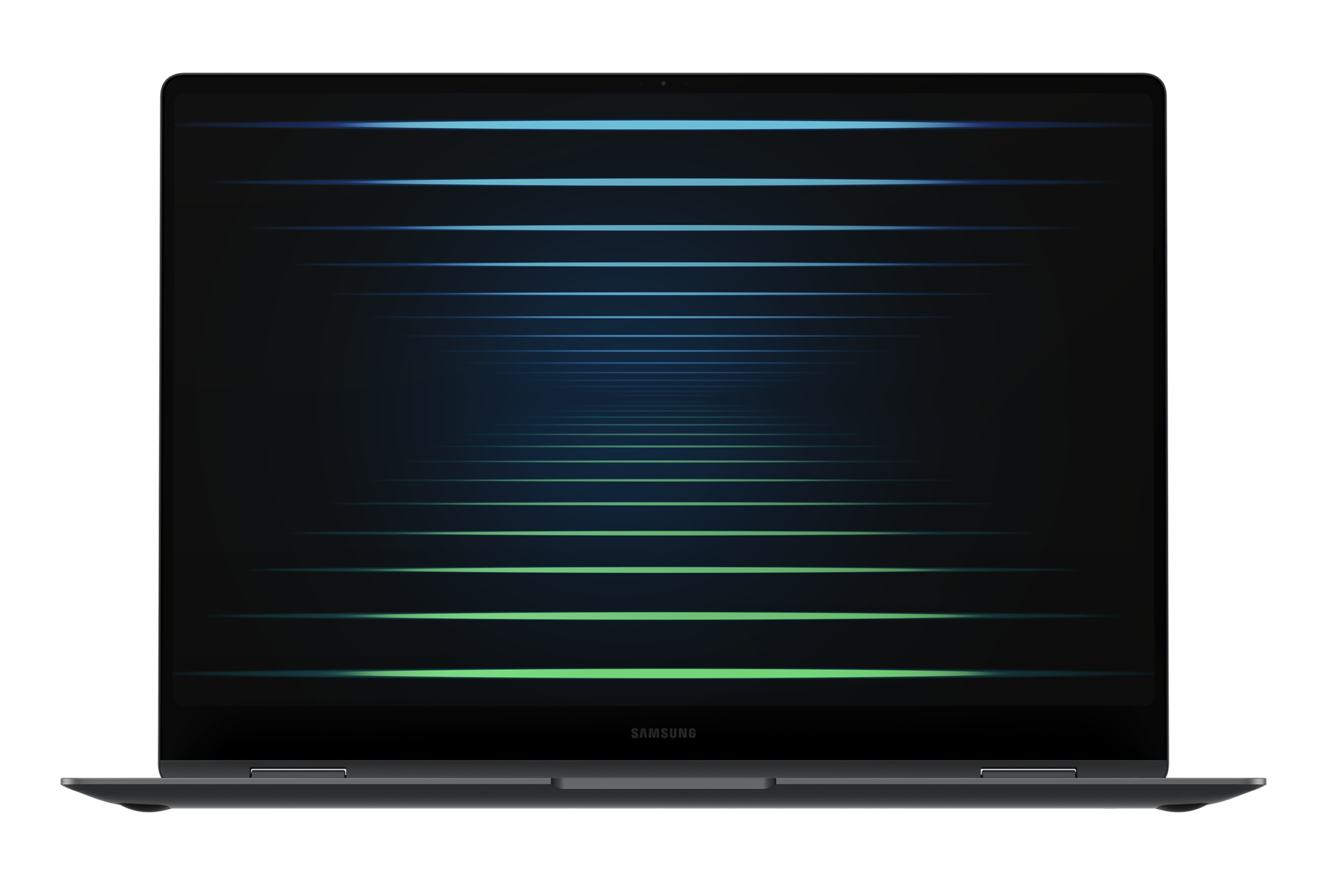 Samsung NP960QHA-KG1US laptop Intel Core Ultra 7 – image 9