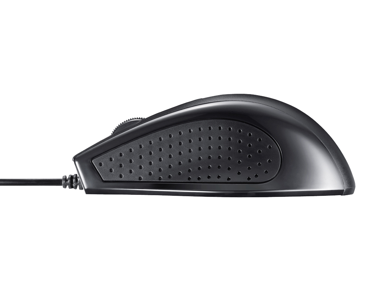 Buffalo BSMRU050BK mouse Office Right-hand USB Type-A IR LED 1000 DPI – image 2