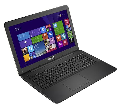 ASUS F555LD-XX555H laptop Intel® Core™ i5 i5-4210U – image 4