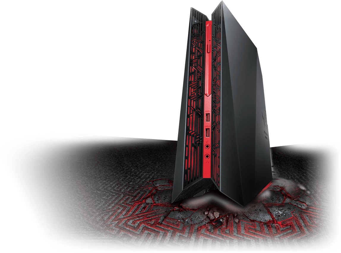 ASUS G G20AJ-IT002S Intel® Core™ i7 i7-4790 – image 5
