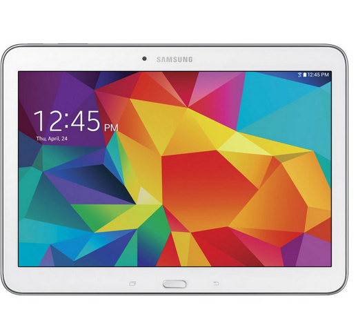 Samsung Galaxy Tab 4 SM-T533NZWAPHE tablet Intel® Celeron® M – image 1