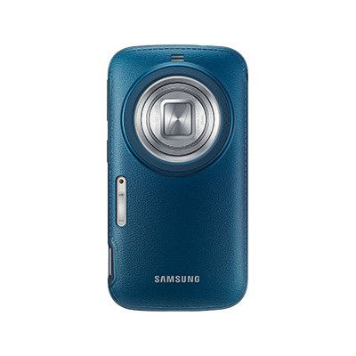 Samsung EF-PC115BLEGWW mobile phone case Cover Blue