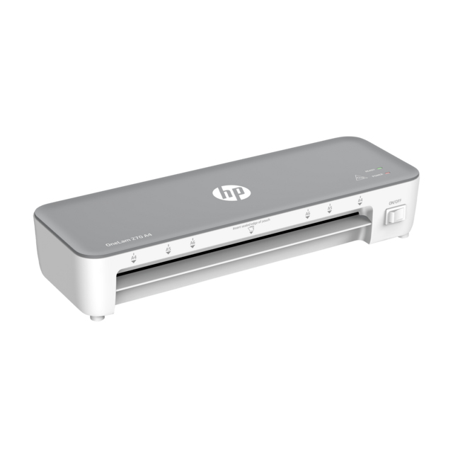 HP OneLam 270 A4 – image 2