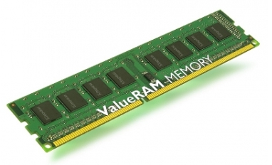 Kingston Technology ValueRAM KVR16R11D8K4/32I memory module