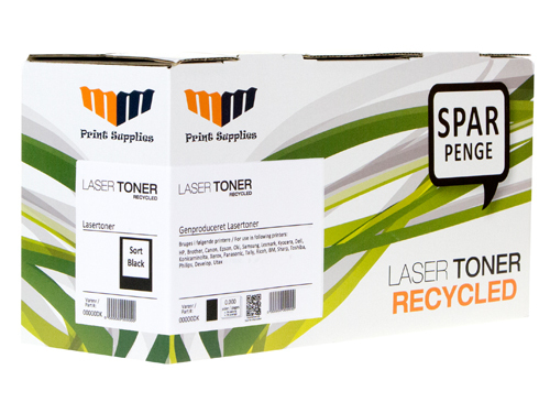 MM Yellow Laser Toner (TN423Y)