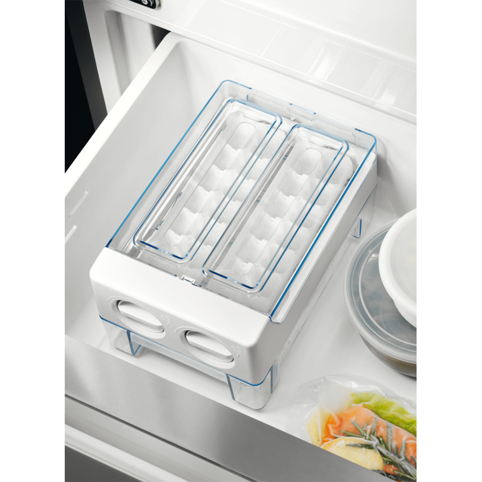 Electrolux EN6086MOX side-by-side refrigerator Freestanding – image 5