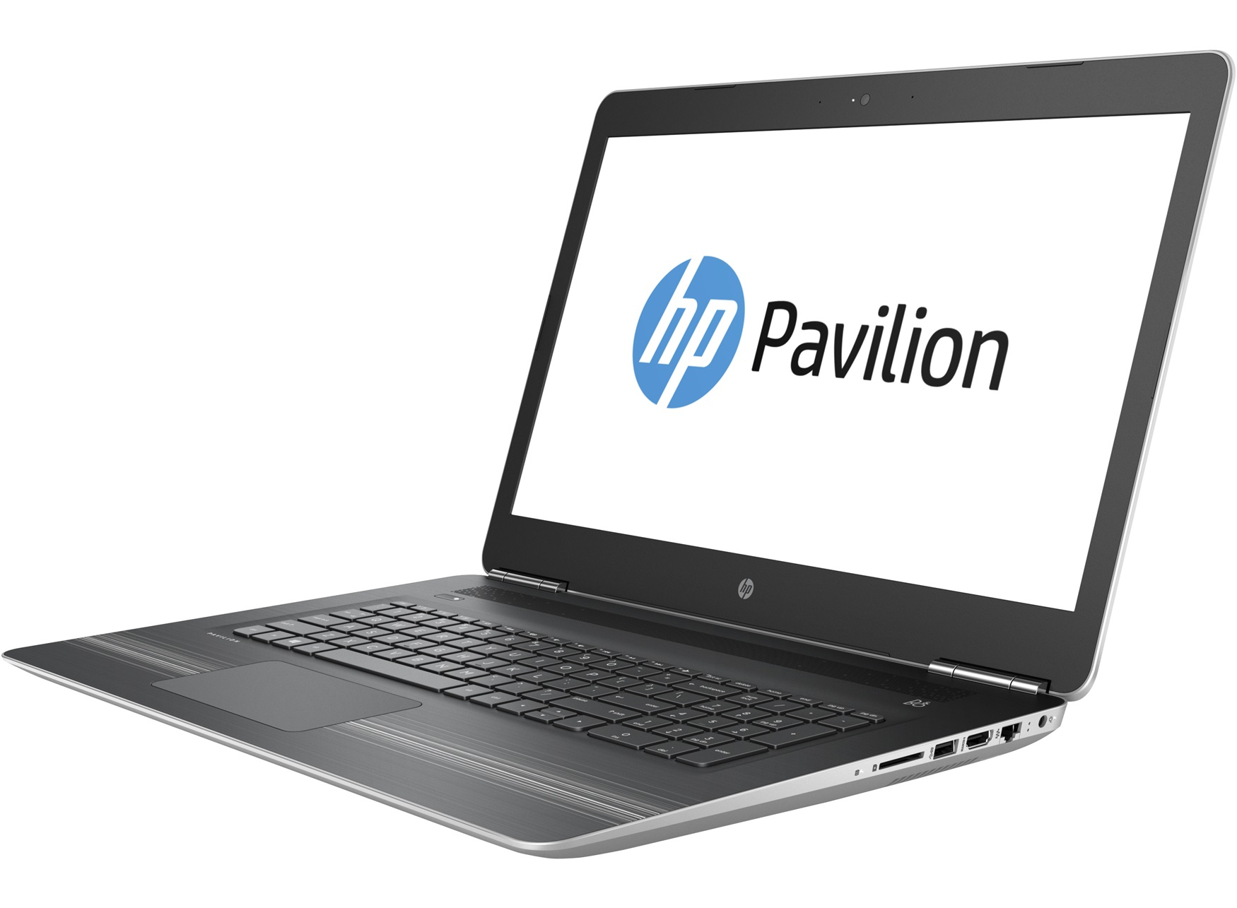 HP Pavilion 17-ab040nd Intel® Core™ i7 i7-6700HQ Laptop – image 3
